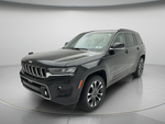 2025 Jeep Grand Cherokee Overland