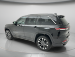 2025 Jeep Grand Cherokee Overland