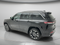 2025 Jeep Grand Cherokee Overland