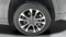 2025 Jeep Grand Cherokee Overland