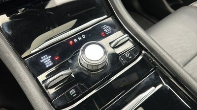 2025 Jeep Grand Cherokee Overland