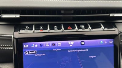 2025 Jeep Grand Cherokee Overland