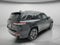 2025 Jeep Grand Cherokee Overland