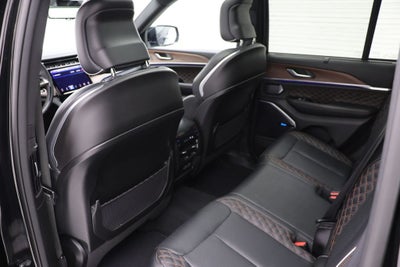 2023 Jeep Grand Cherokee Summit