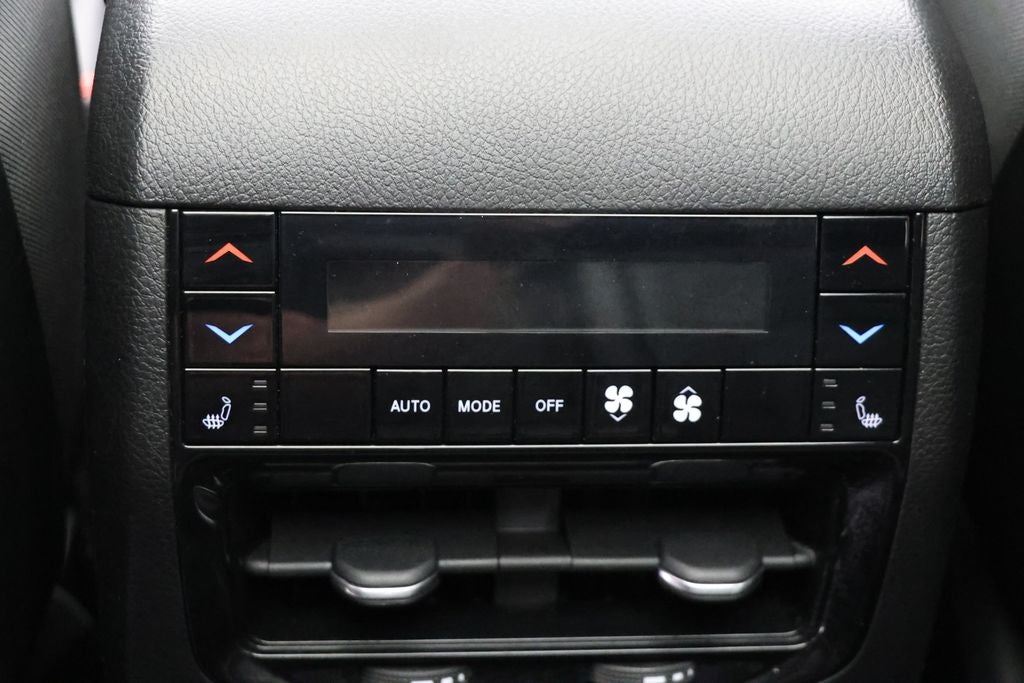 2023 Jeep Grand Cherokee Summit