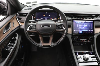 2023 Jeep Grand Cherokee Summit