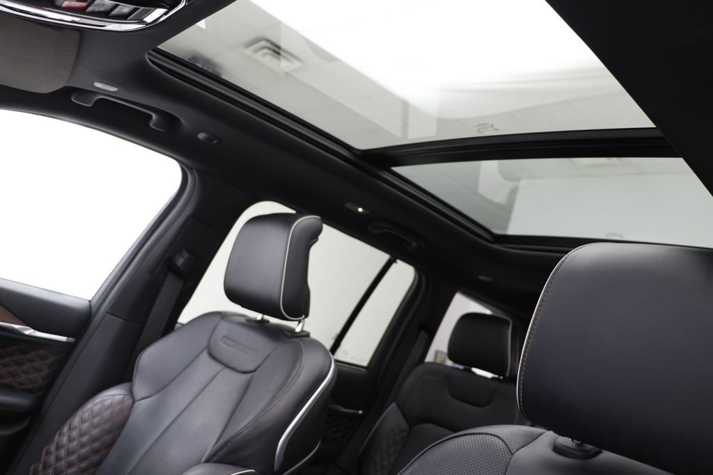 2023 Jeep Grand Cherokee Summit