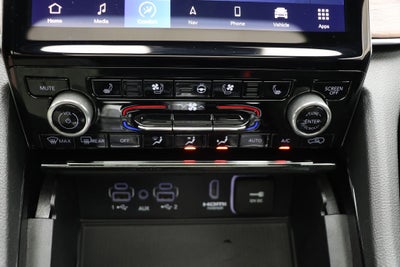 2023 Jeep Grand Cherokee Summit