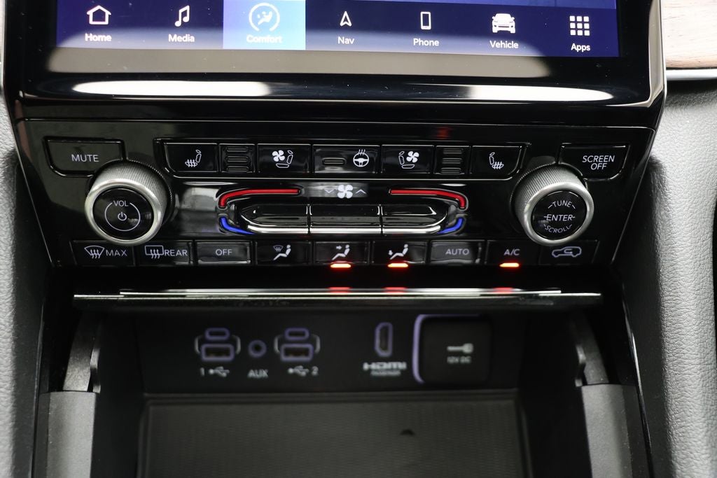 2023 Jeep Grand Cherokee Summit