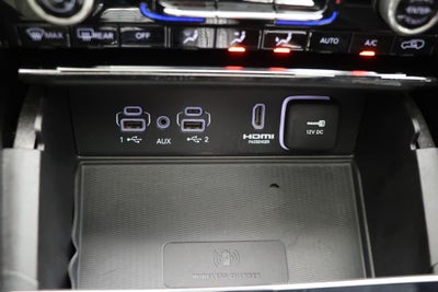 2023 Jeep Grand Cherokee Summit