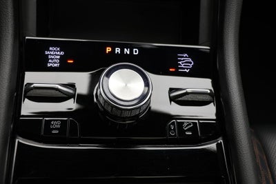 2023 Jeep Grand Cherokee Summit