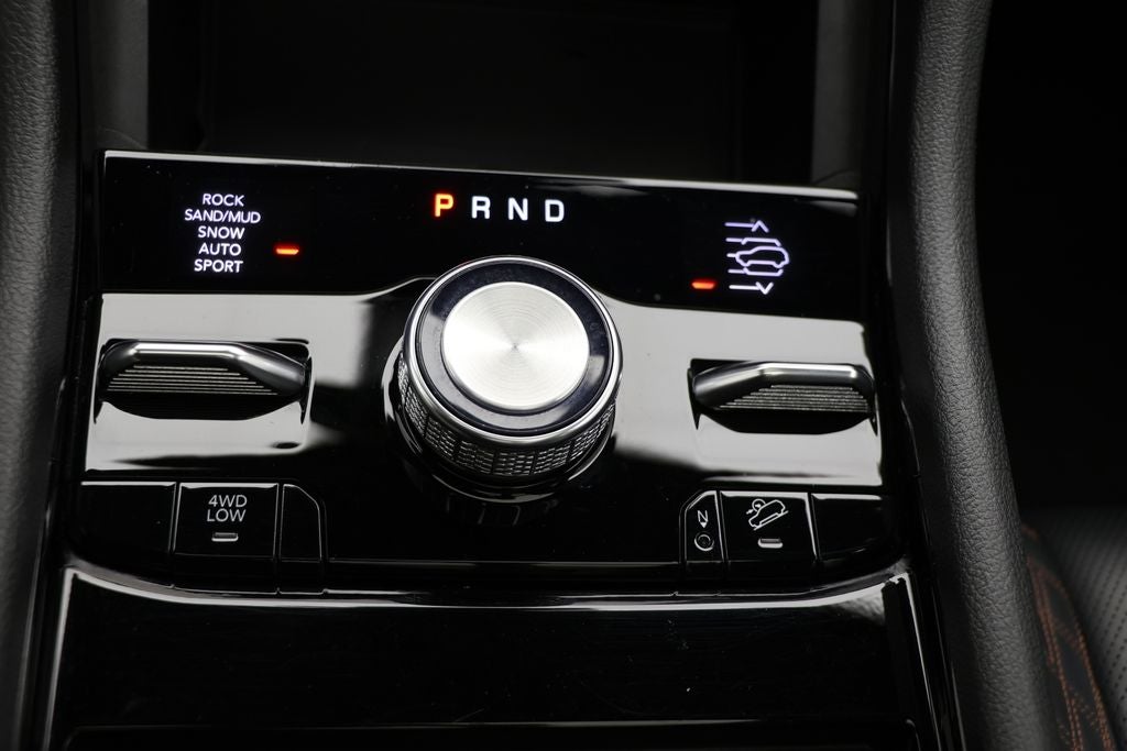 2023 Jeep Grand Cherokee Summit