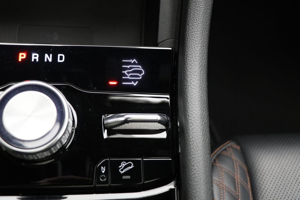 2023 Jeep Grand Cherokee Summit