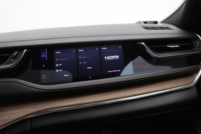 2023 Jeep Grand Cherokee Summit