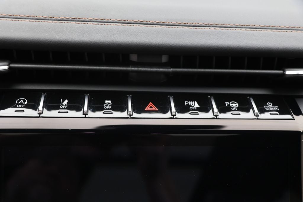 2023 Jeep Grand Cherokee Summit
