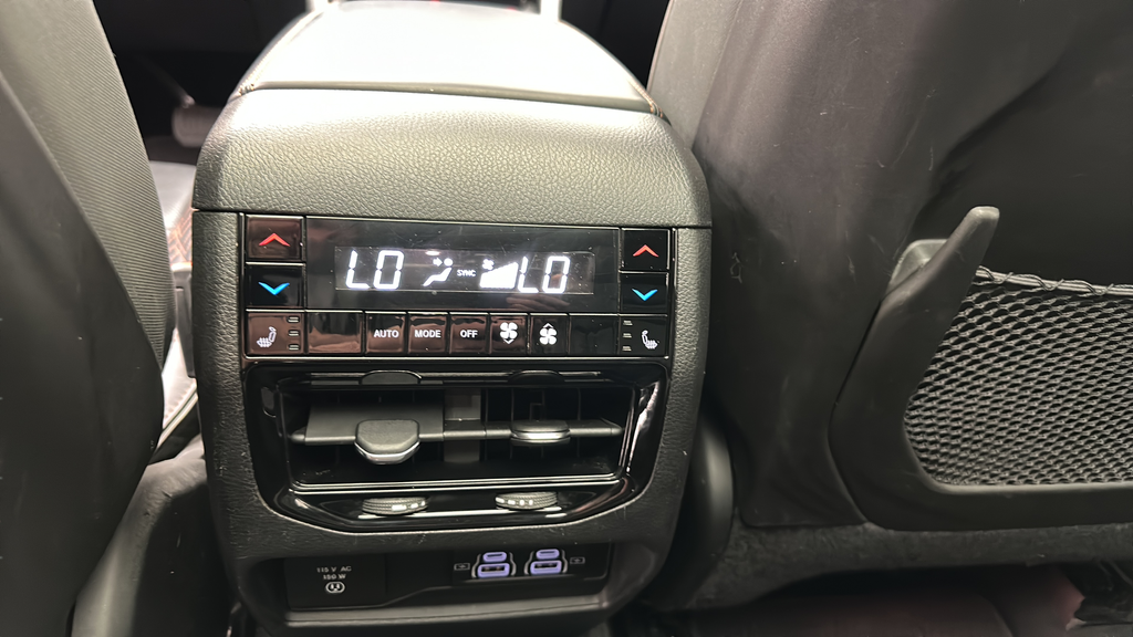 2023 Jeep Grand Cherokee Summit