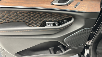2023 Jeep Grand Cherokee Summit