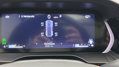 2023 Jeep Grand Cherokee Summit