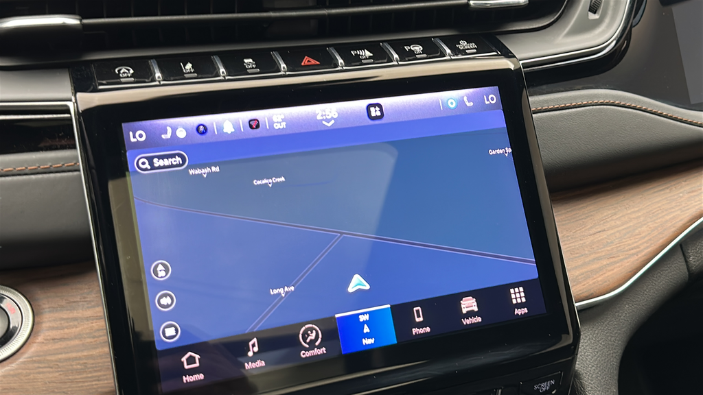 2023 Jeep Grand Cherokee Summit