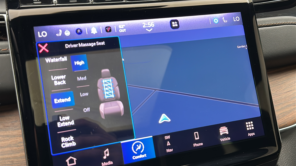2023 Jeep Grand Cherokee Summit