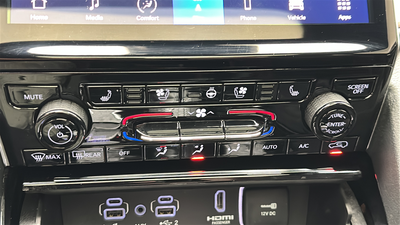 2023 Jeep Grand Cherokee Summit