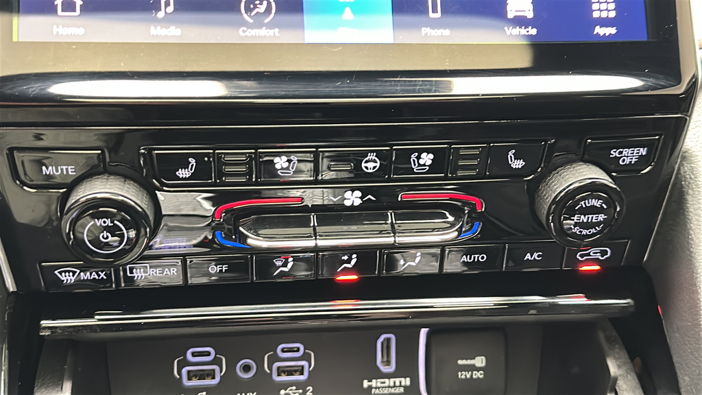 2023 Jeep Grand Cherokee Summit