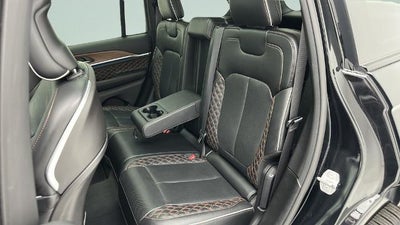 2023 Jeep Grand Cherokee Summit