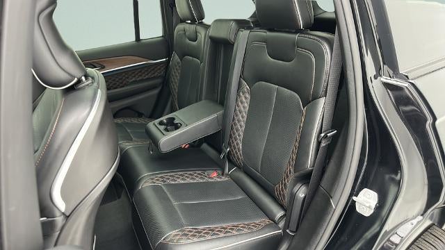 2023 Jeep Grand Cherokee Summit