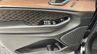 2023 Jeep Grand Cherokee Summit