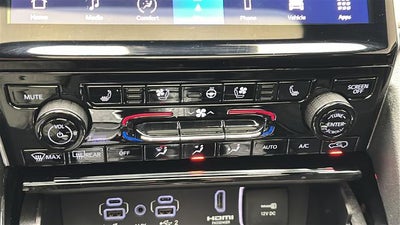 2023 Jeep Grand Cherokee Summit