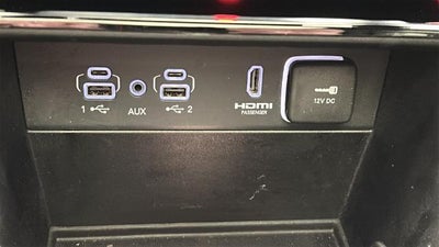 2023 Jeep Grand Cherokee Summit