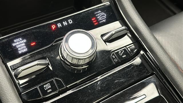 2023 Jeep Grand Cherokee Summit