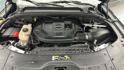 2023 Jeep Grand Cherokee Summit