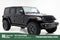 2024 Jeep Wrangler Rubicon X