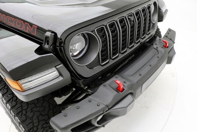 2024 Jeep Wrangler Rubicon X