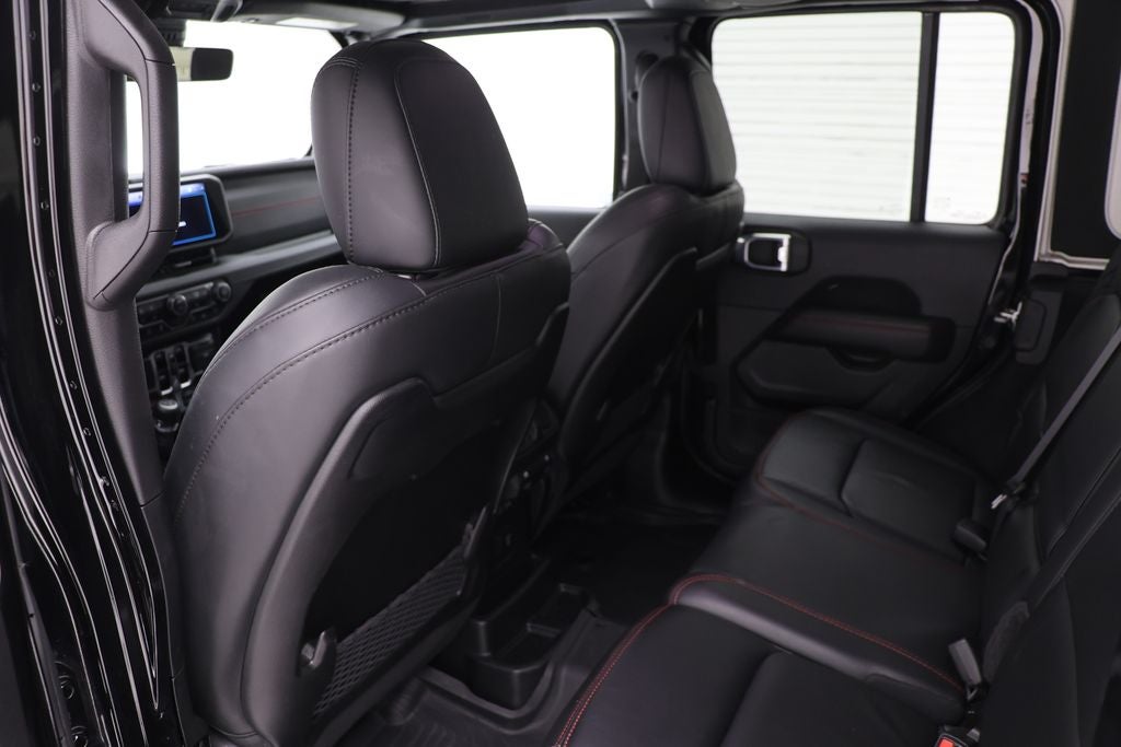 2024 Jeep Wrangler Rubicon X