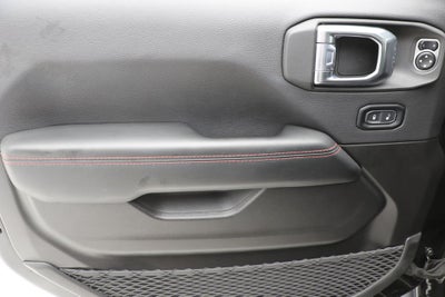 2024 Jeep Wrangler Rubicon X