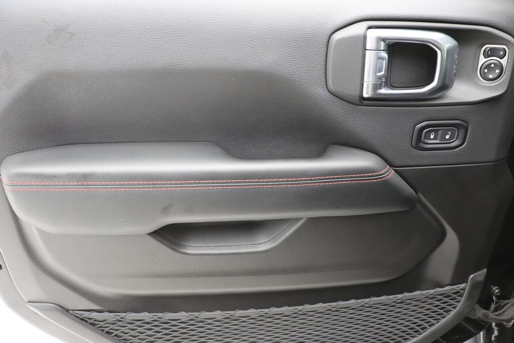 2024 Jeep Wrangler Rubicon X