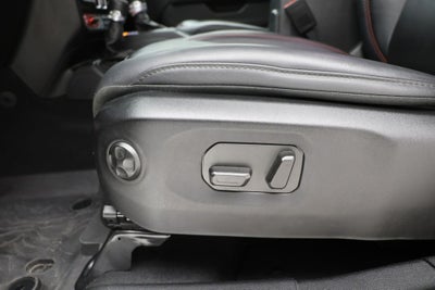 2024 Jeep Wrangler Rubicon X