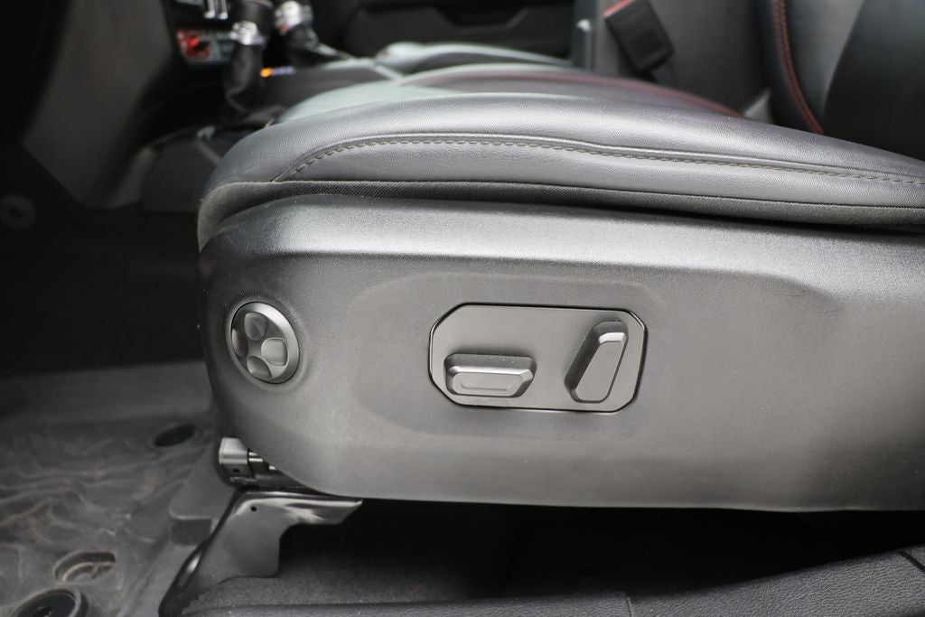 2024 Jeep Wrangler Rubicon X