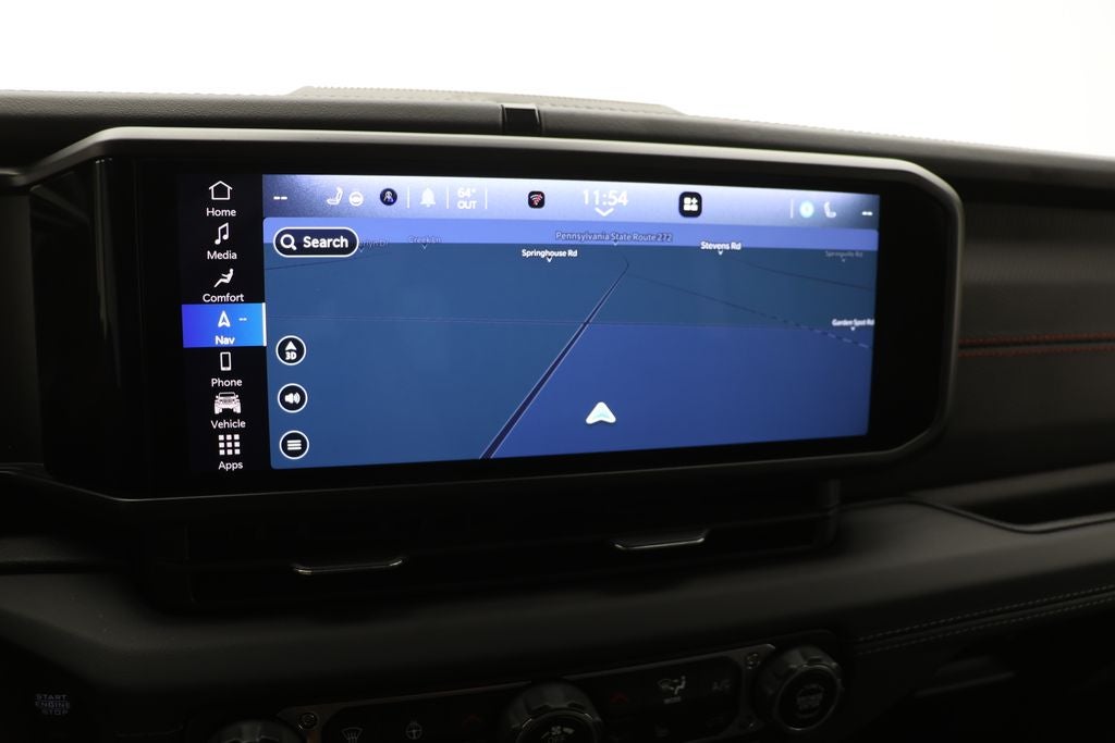 2024 Jeep Wrangler Rubicon X