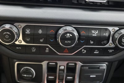 2024 Jeep Wrangler Rubicon X