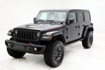 2024 Jeep Wrangler Rubicon X