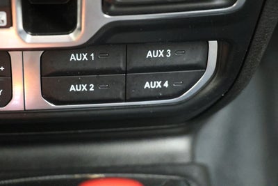 2024 Jeep Wrangler Rubicon X