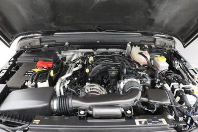 2024 Jeep Wrangler Rubicon X