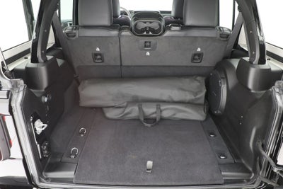 2024 Jeep Wrangler Rubicon X