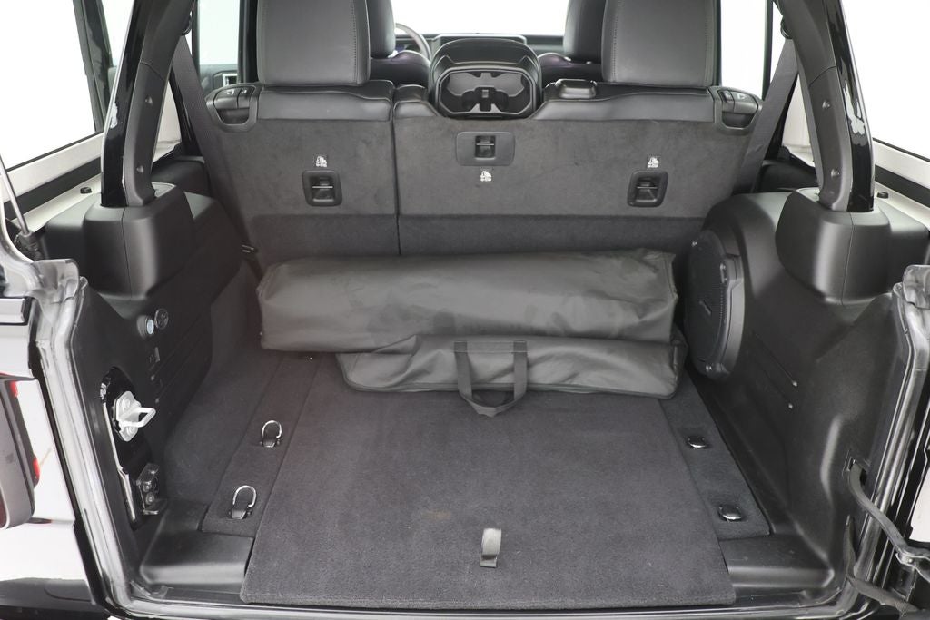 2024 Jeep Wrangler Rubicon X