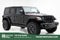 2024 Jeep Wrangler Rubicon X