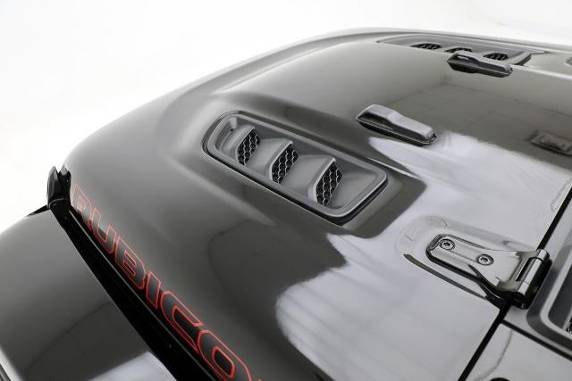 2024 Jeep Wrangler Rubicon X