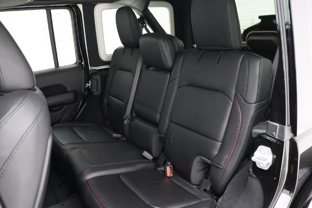 2024 Jeep Wrangler Rubicon X